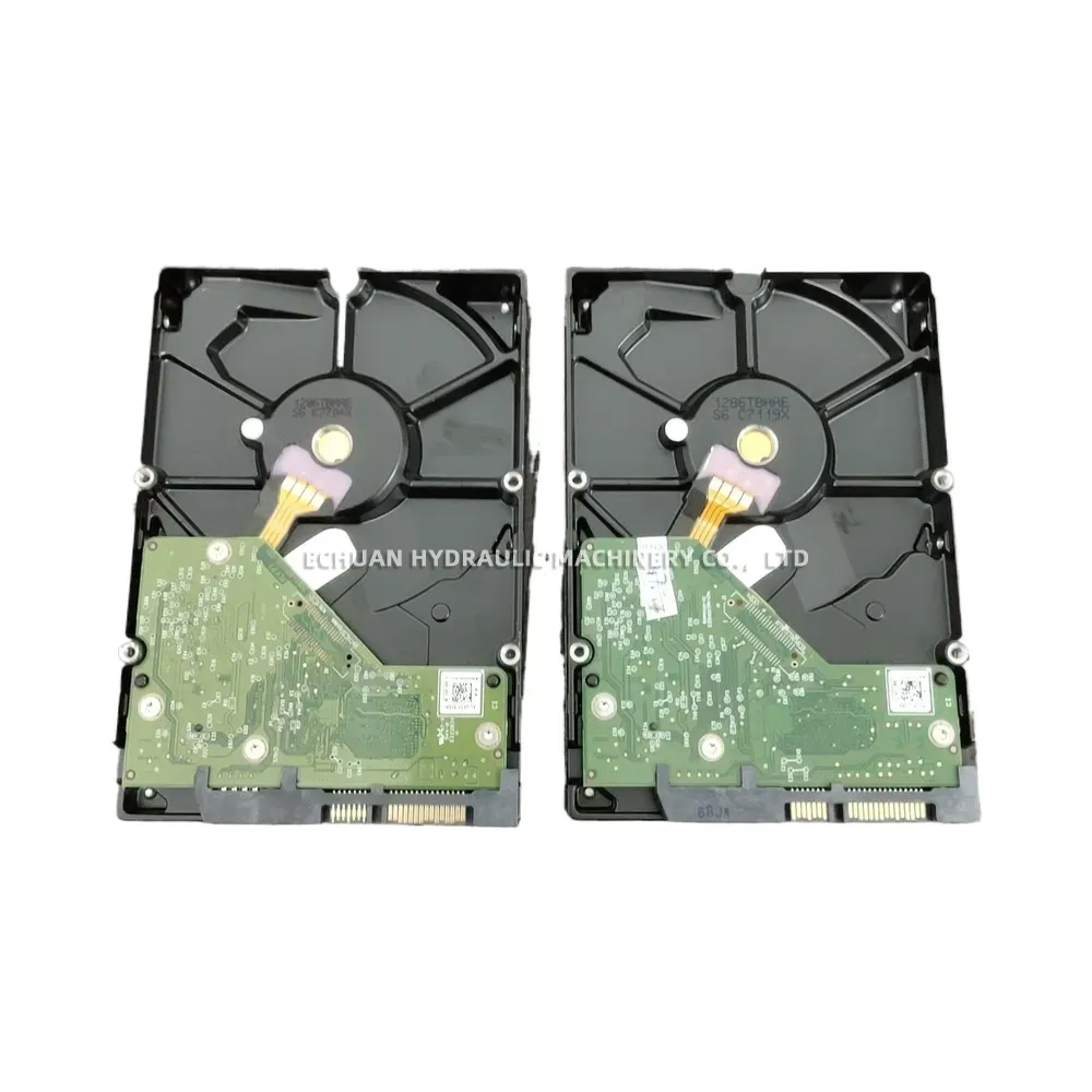 WD WD10EZEX / WD10PURZ (OEM) 3.5-inch Internal Hard Disk Drive