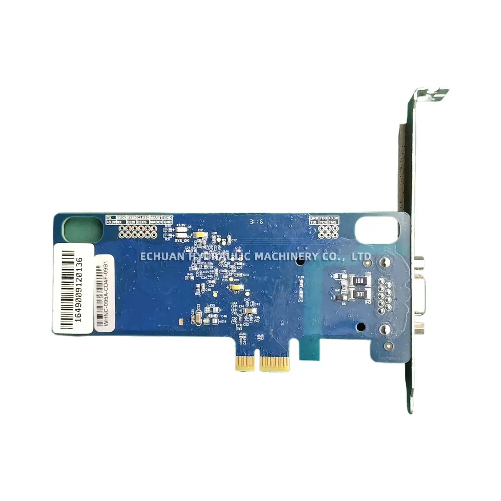 Weihong PM95A6 PCIe Motion Control Card