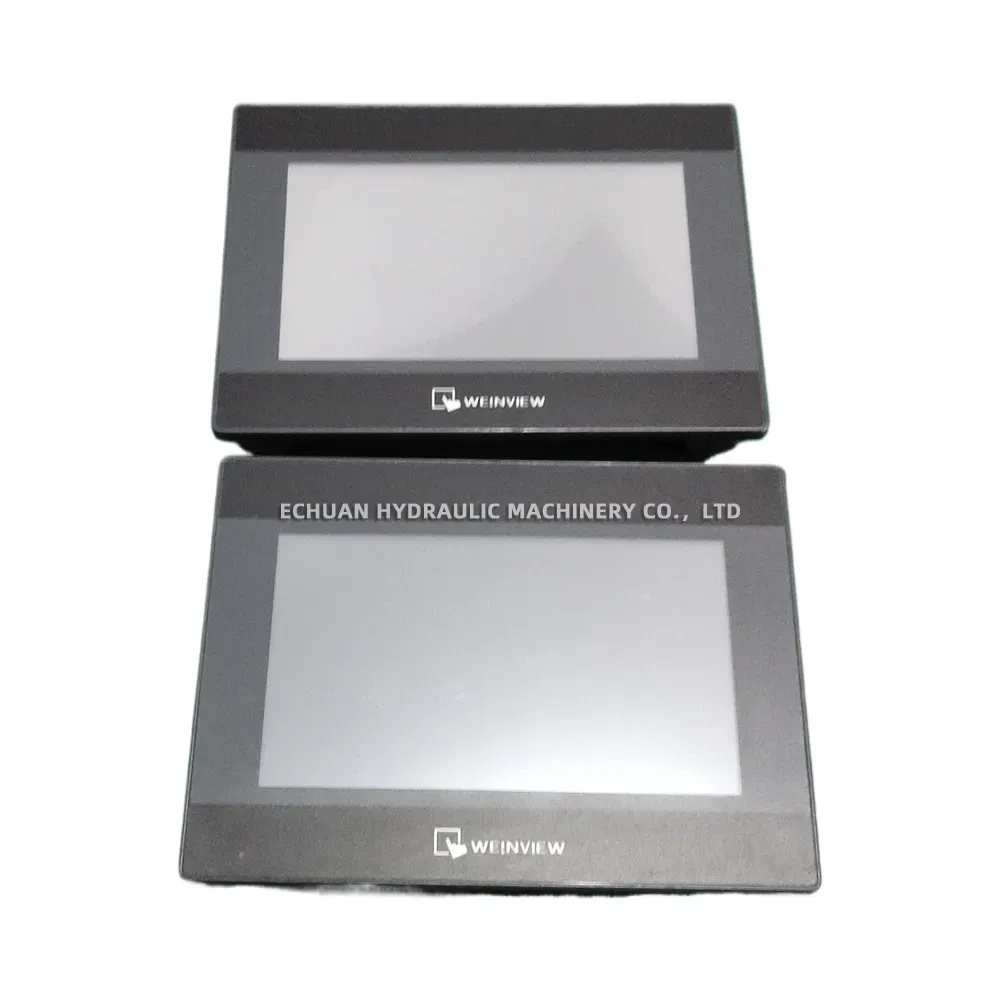 Weinview TK6071iQ HMI Touch Panel