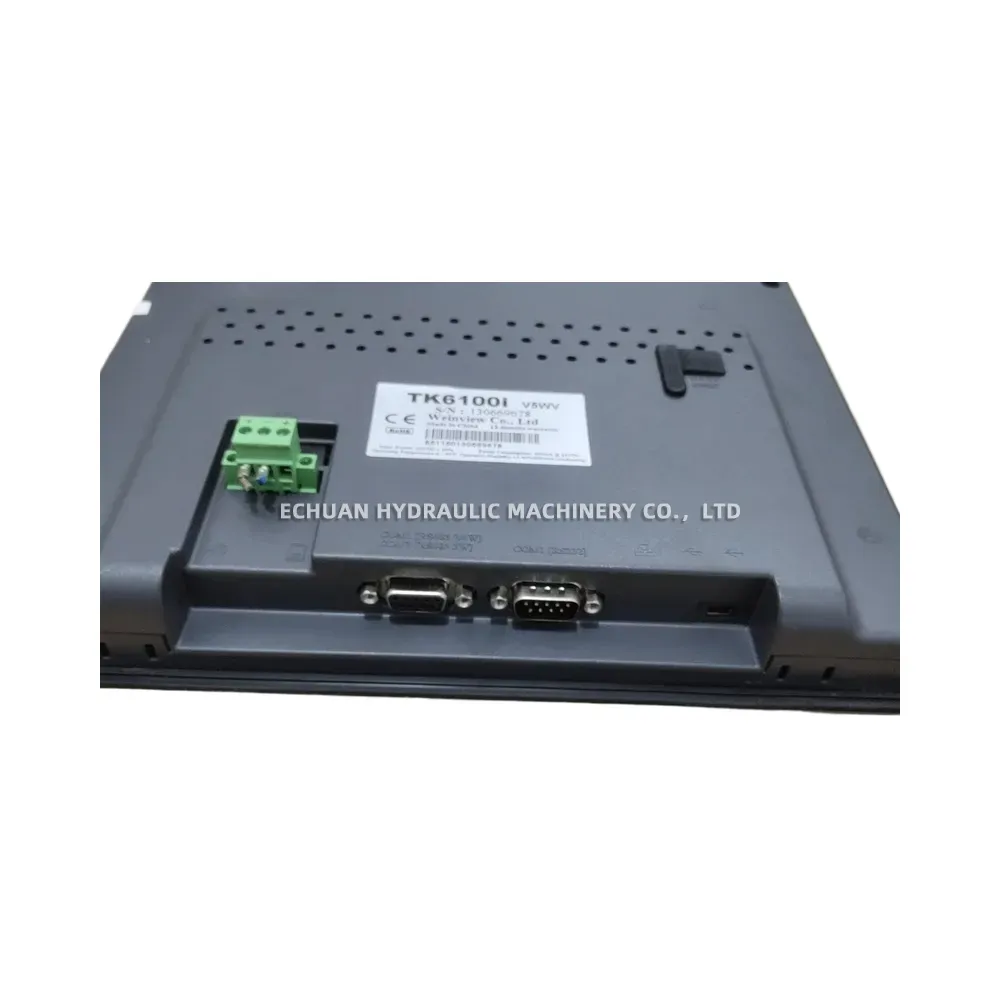 Weinview TK6100i HMI Touch Panel