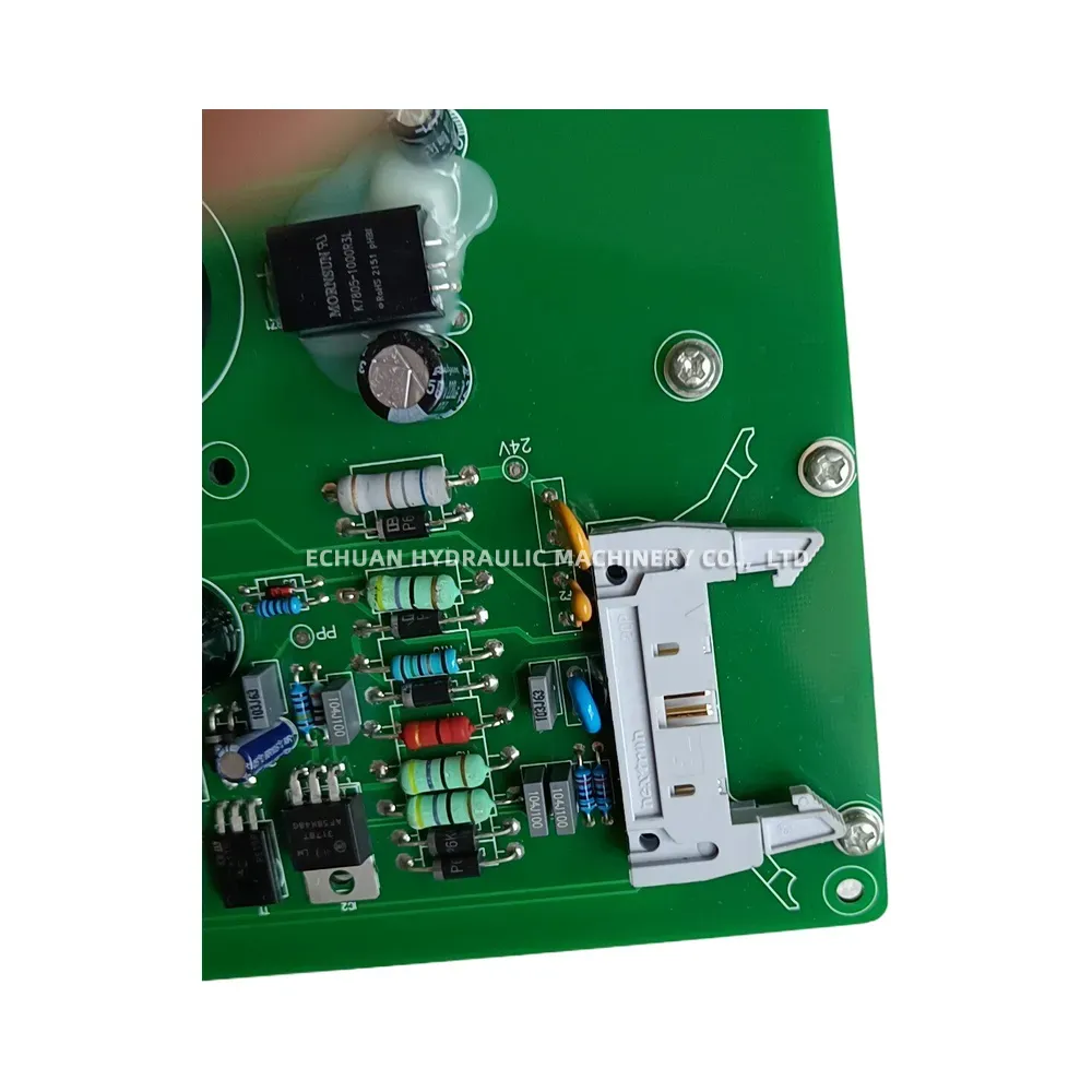 Win Bang WB7.820.002 Control Module Keyboard