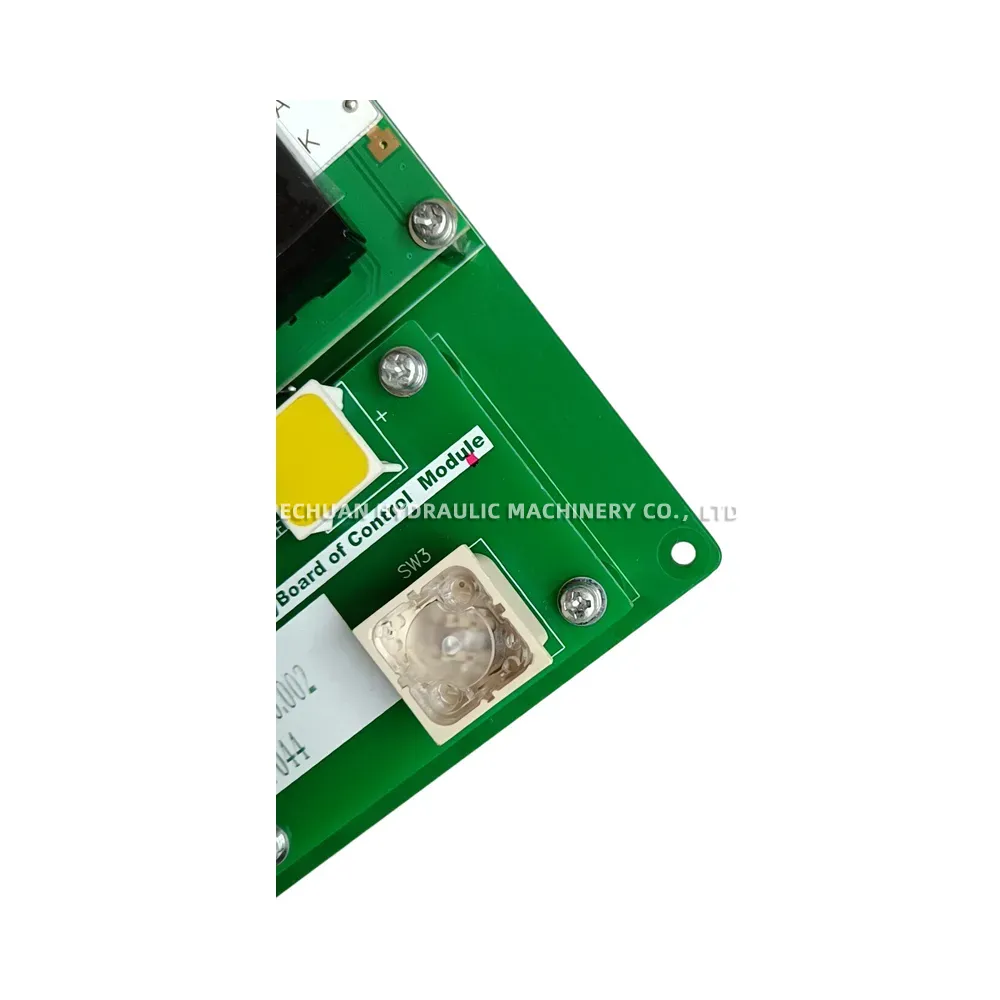 Win Bang WB7.820.002 Control Module Keyboard