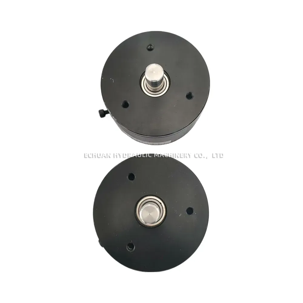 XT-06 Manual Indexing Head