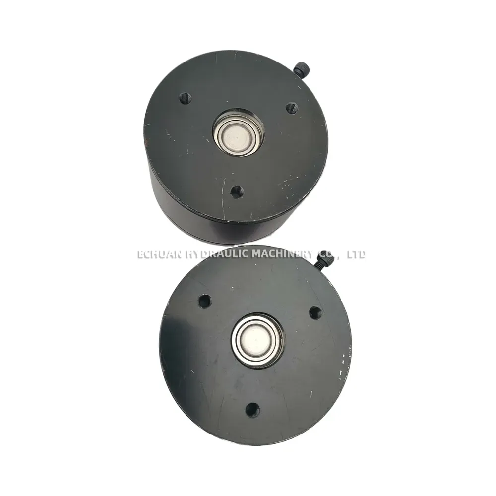 XT-06 Manual Indexing Head
