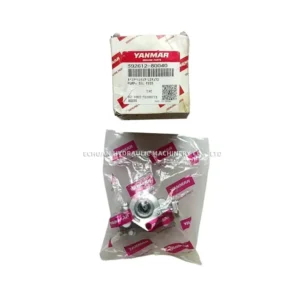 YANMAR 392612-80040 Oil Feed Pump