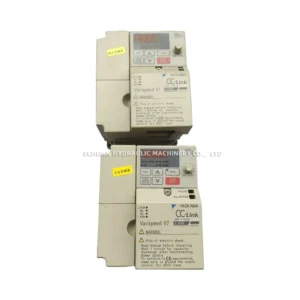YASKAWA CIMR-V7DT40P2 AC Drive Inverter