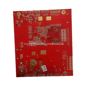 YS-A20-V6 Android Advertising Player Motherboard