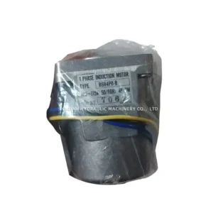 Yanmar 158510-64591 Governor Motor