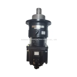 Yaskawa / Sumitomo SGMGH-20ACAL241 AC Servo Motor with Gearbox