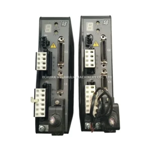 Yokohama VCH-02-230 DD Servo Actuator Drive