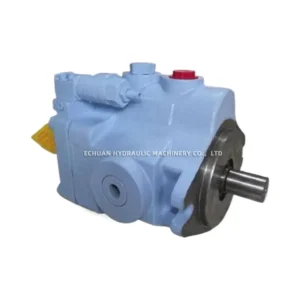 Yuken Hydraulic Vane Pump