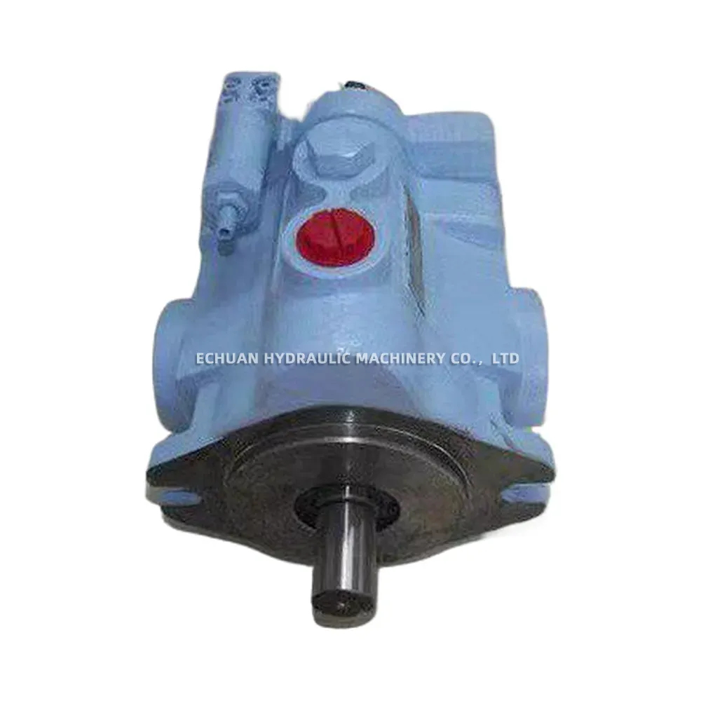 Yuken Hydraulic Vane Pump