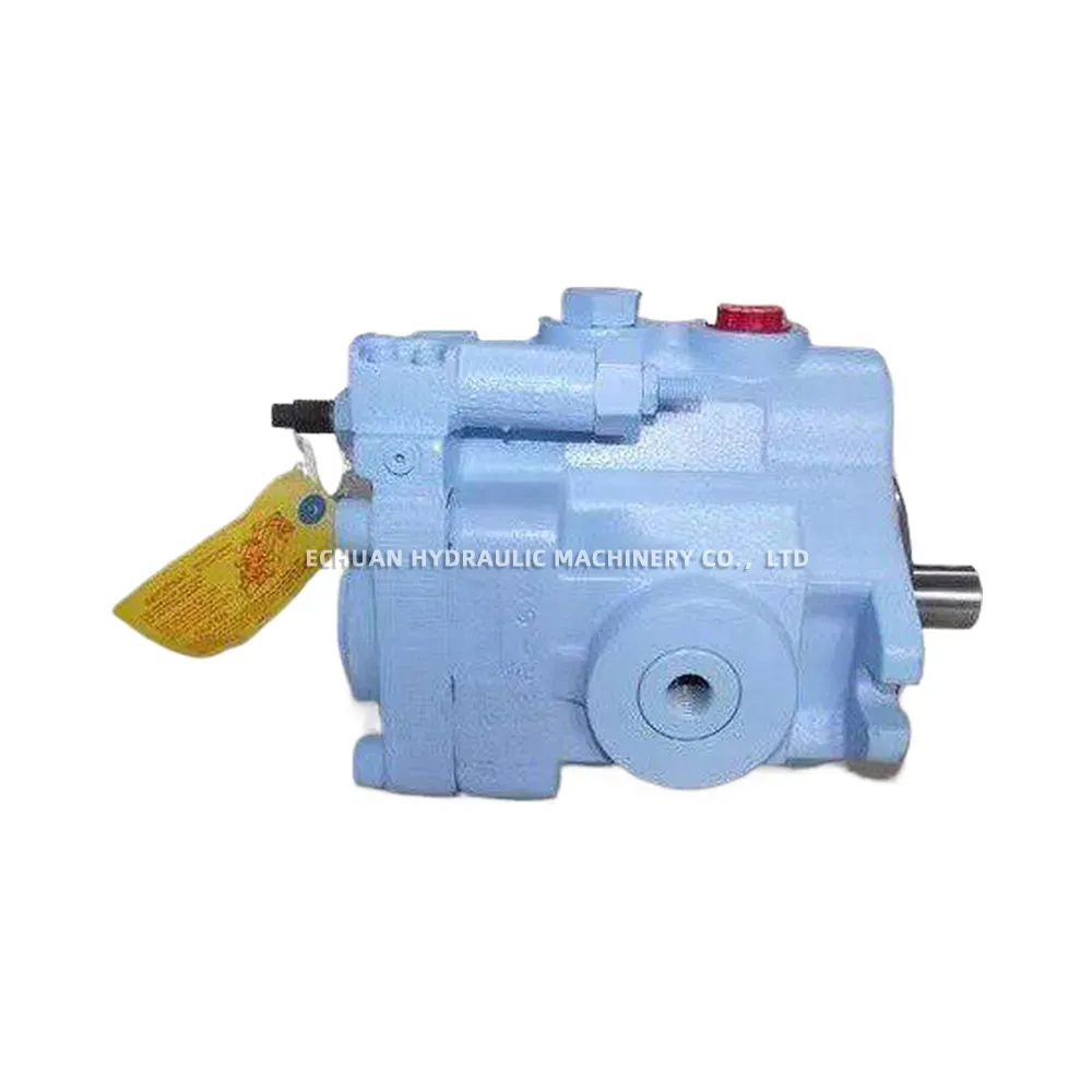 Yuken Hydraulic Vane Pump