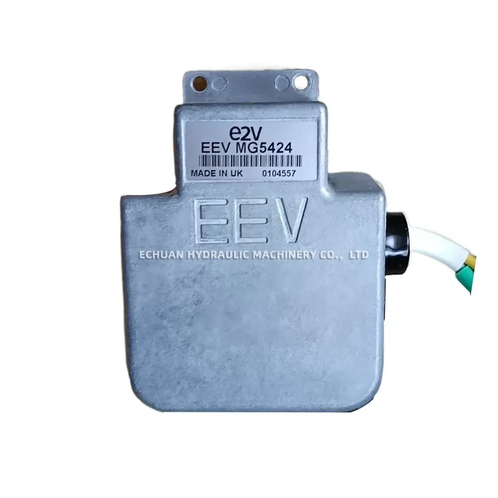 e2v MG5424 Magnetron