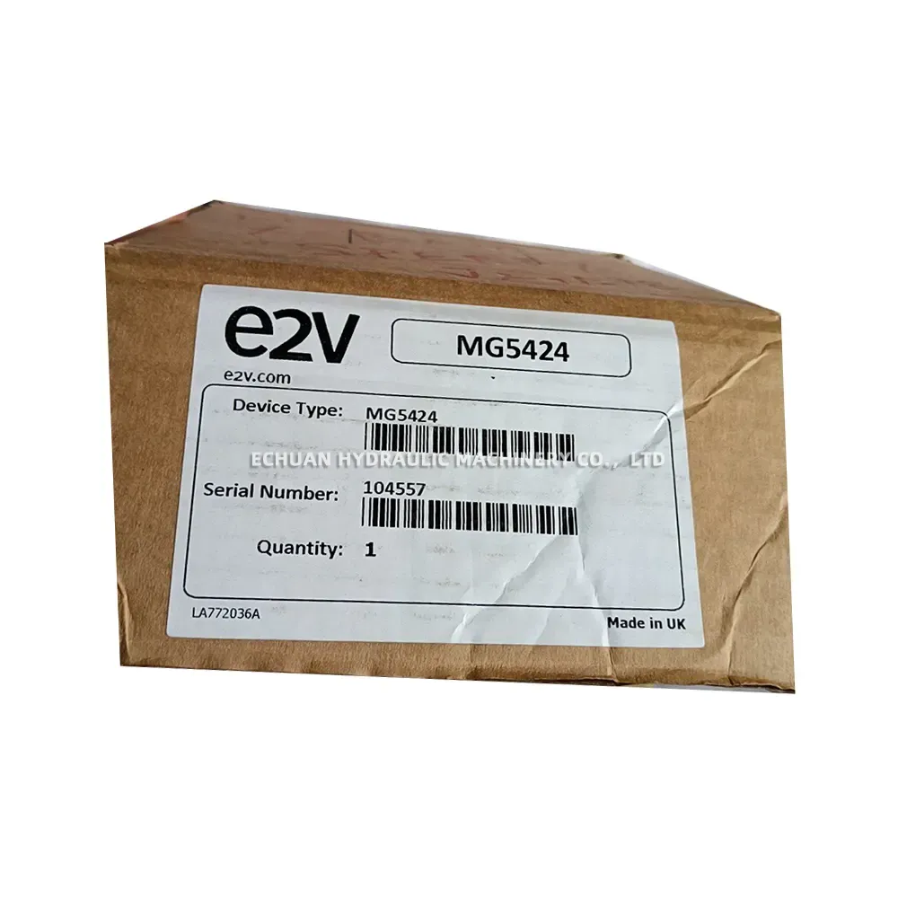 e2v MG5424 Magnetron