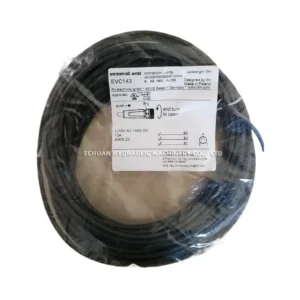 ifm EVC143 Connection Cable / Cable Assembly