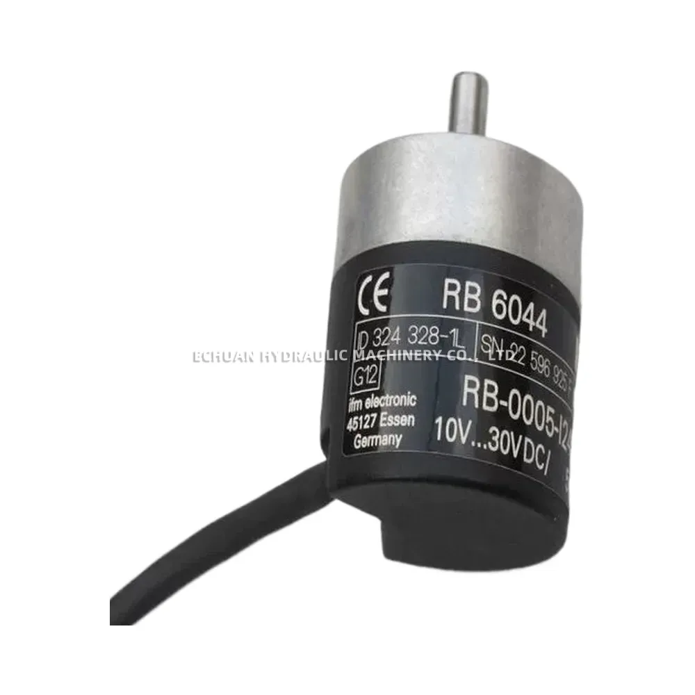 ifm RB 6044 Rotary Encoder