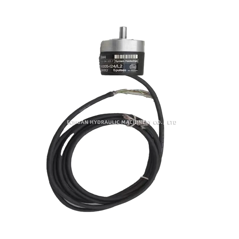 ifm RB 6044 Rotary Encoder