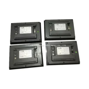 mcgsTpc TPC1062KX (T10) Embedded Integrated Touch Screen Panel (HMI)