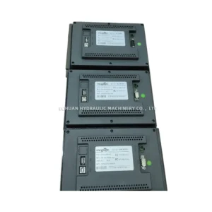 mcgsTpc TPC7062DW Embedded Integrated Touch Screen