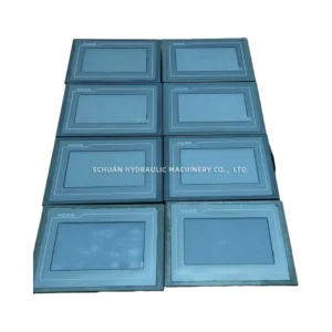 mcgsTpc TPC7062KT (TD) Embedded Integrated Touch Screen Panel (HMI)