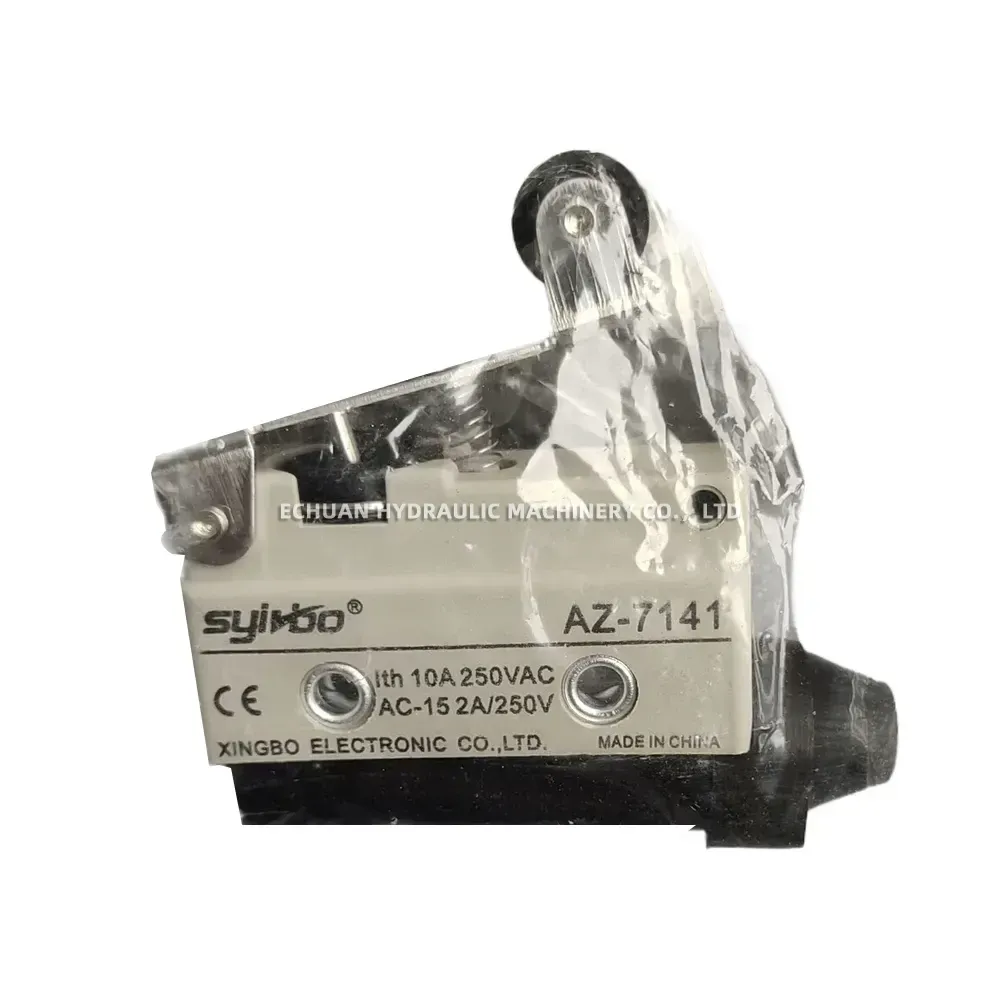 syimbo AZ-7141 Limit Switch