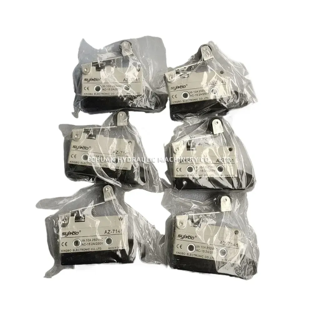 syimbo AZ-7141 Limit Switch