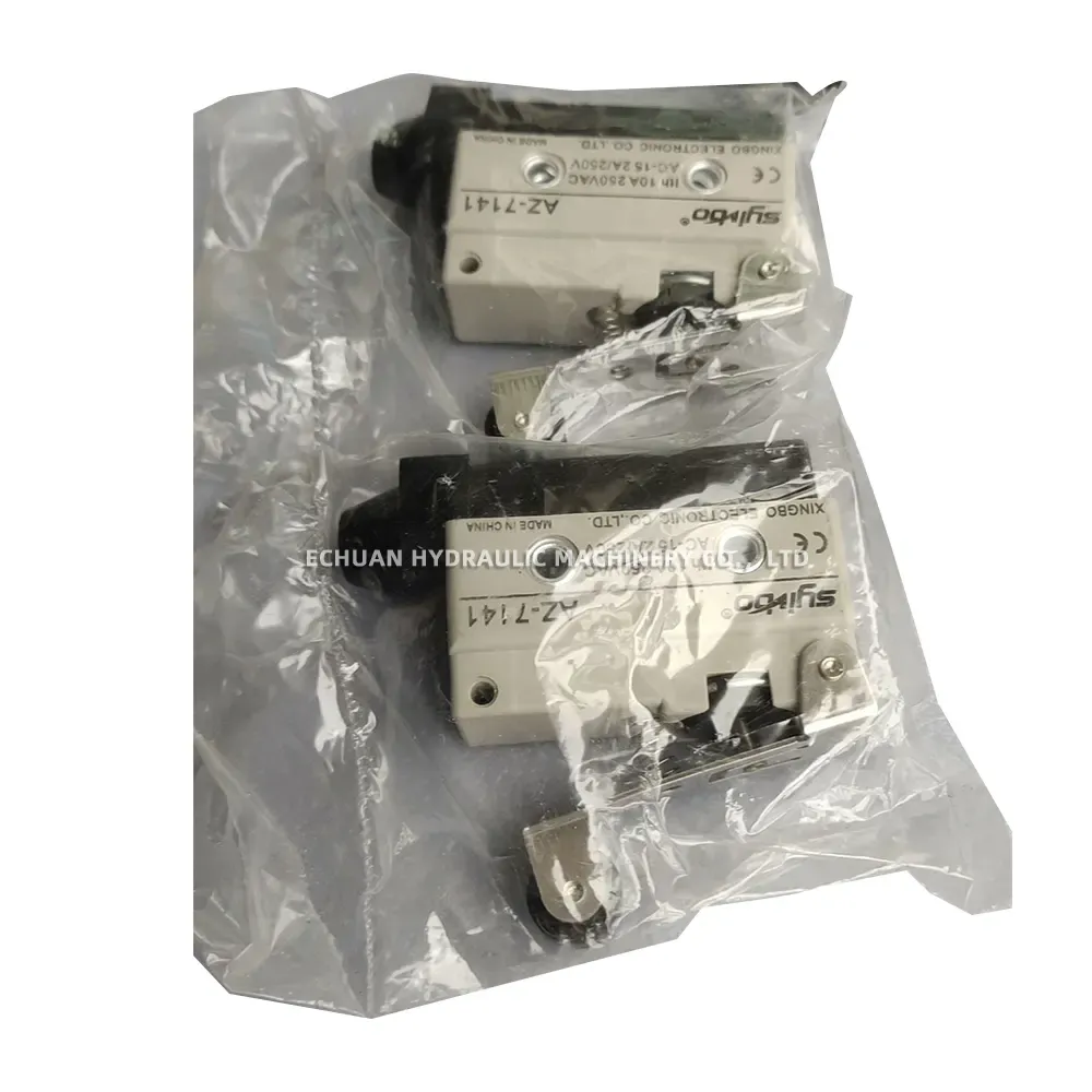 syimbo AZ-7141 Limit Switch