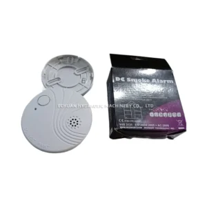 wizMart NB740-S-1M DC Smoke Alarm