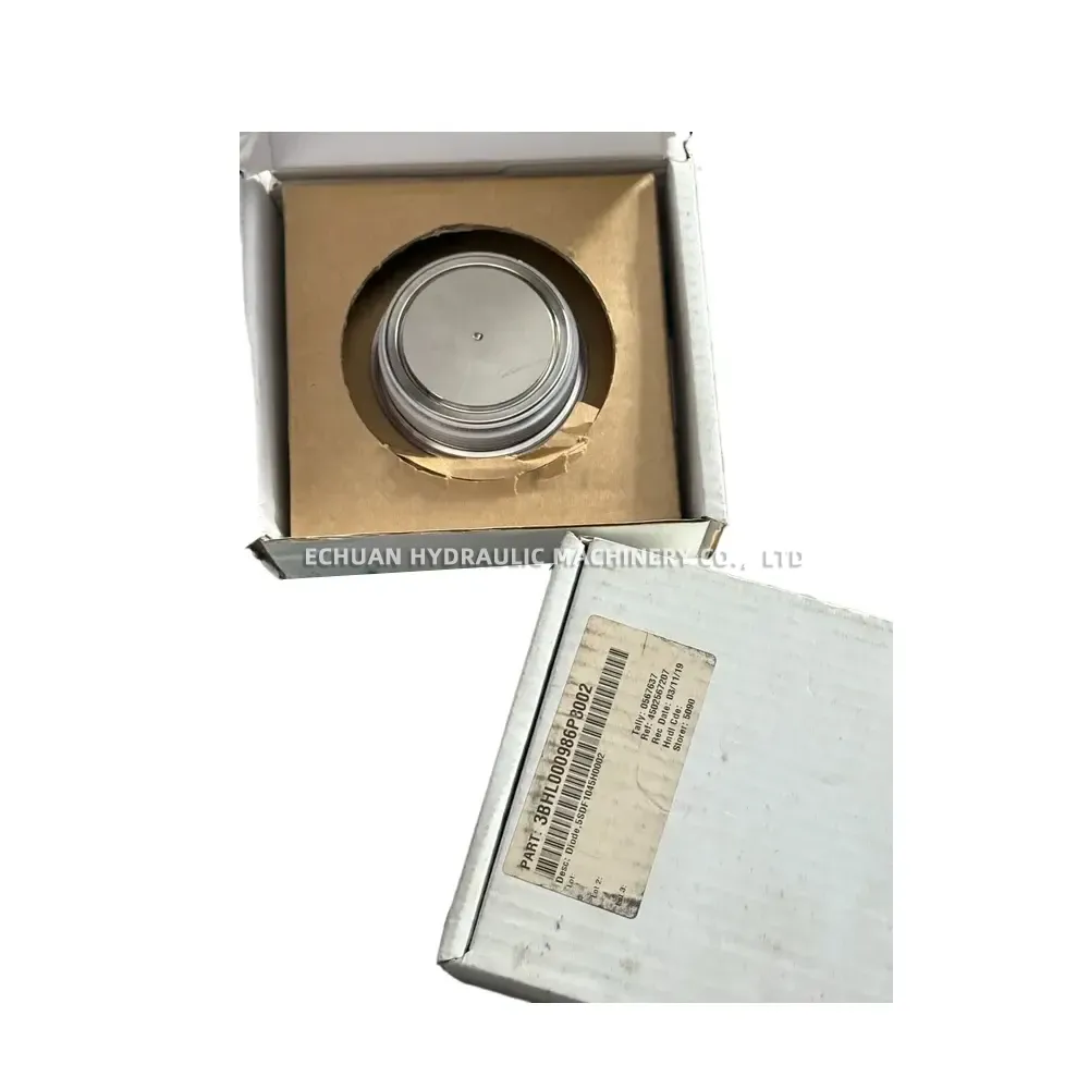 5SDF1045H0002 High Power Diode