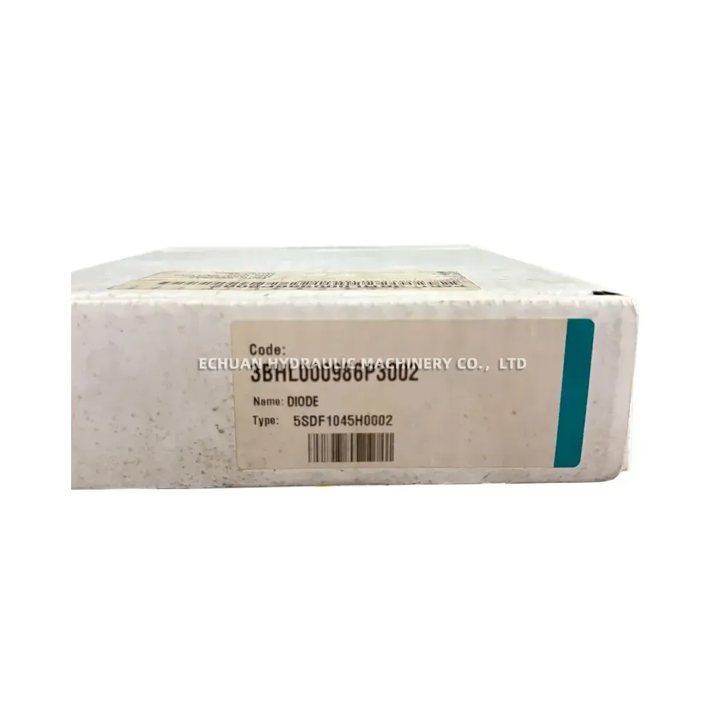 5SDF1045H0002 High Power Diode