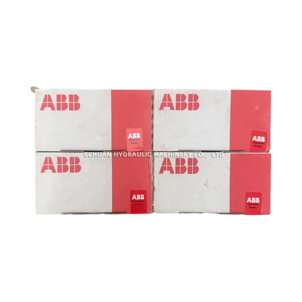 ABB 1SAP217000R0001 / TU532 I/O Terminal Unit