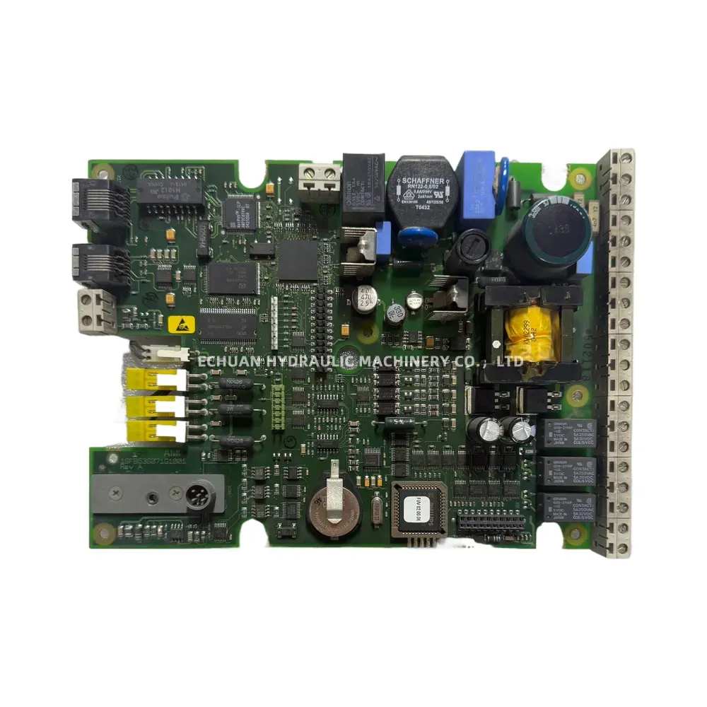 ABB 1SFB536068D1001 Control Circuit Board