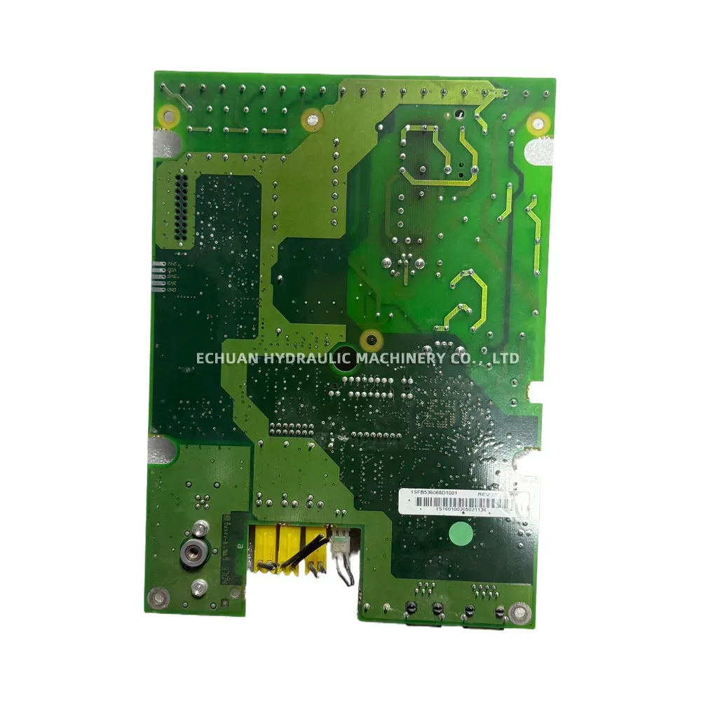 ABB 1SFB536068D1001 Control Circuit Board