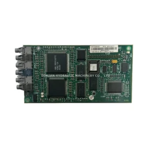 ABB 3ADT309900R1 Control Board