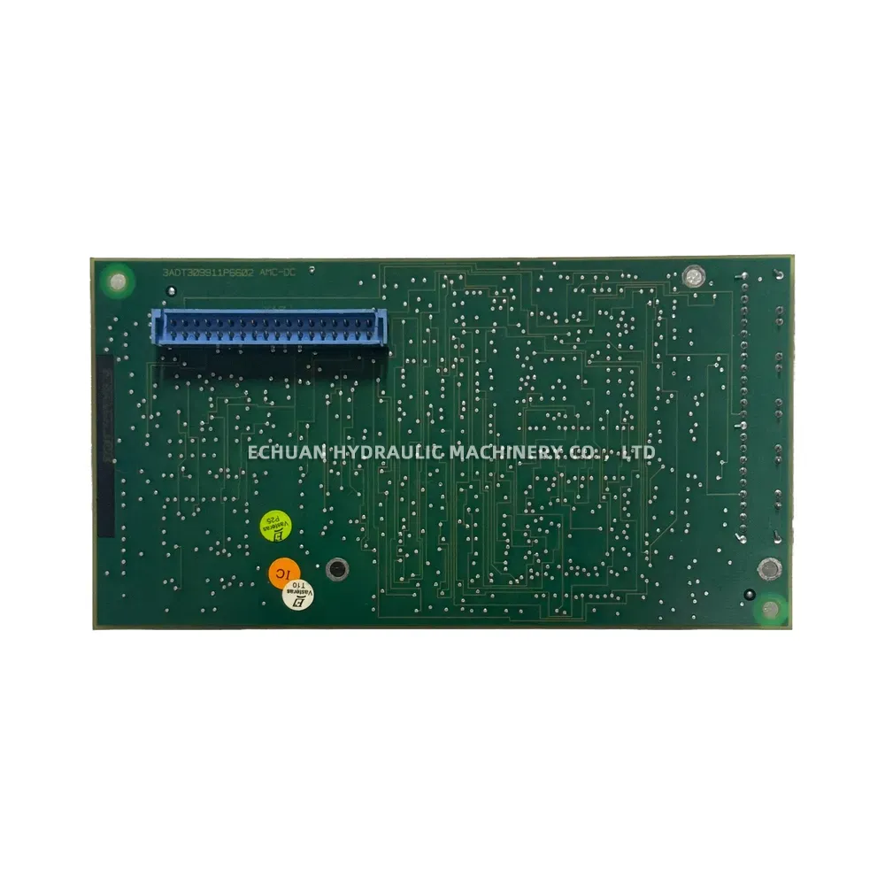 ABB 3ADT309900R1 Control Board
