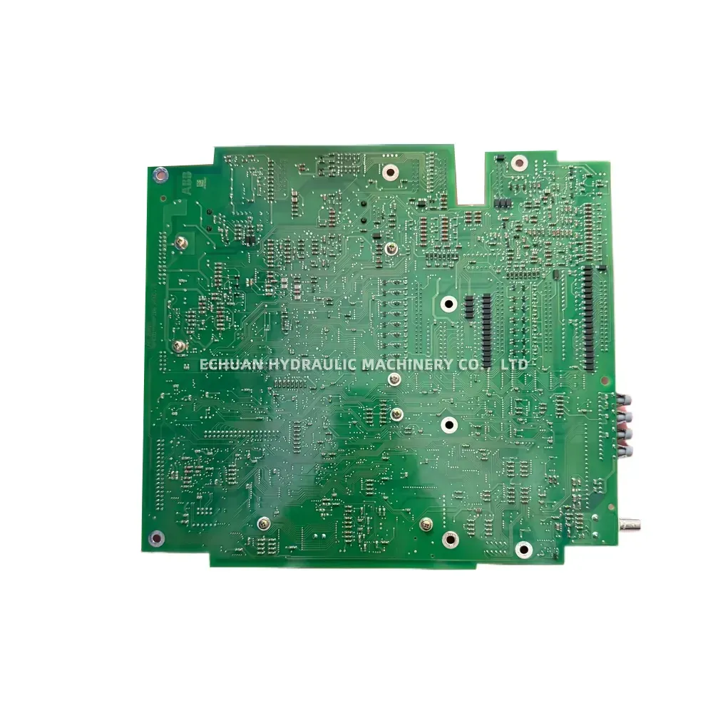 ABB 3BHE014967R0002 Industrial Control Board
