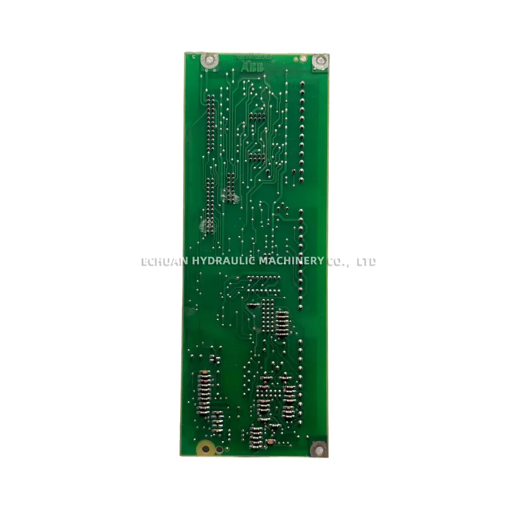 ABB 3BSE004086R0001 IO Board