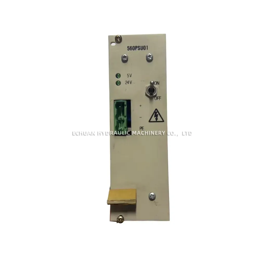 ABB 560PSU01 Power Supply Module