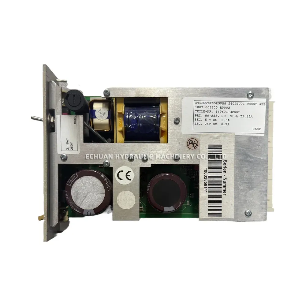 ABB 560PSU01 Power Supply Module