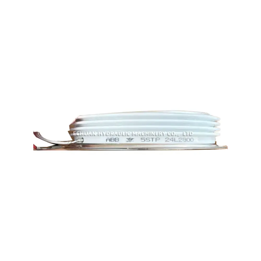 ABB 5STP 24L2800 Thyristor
