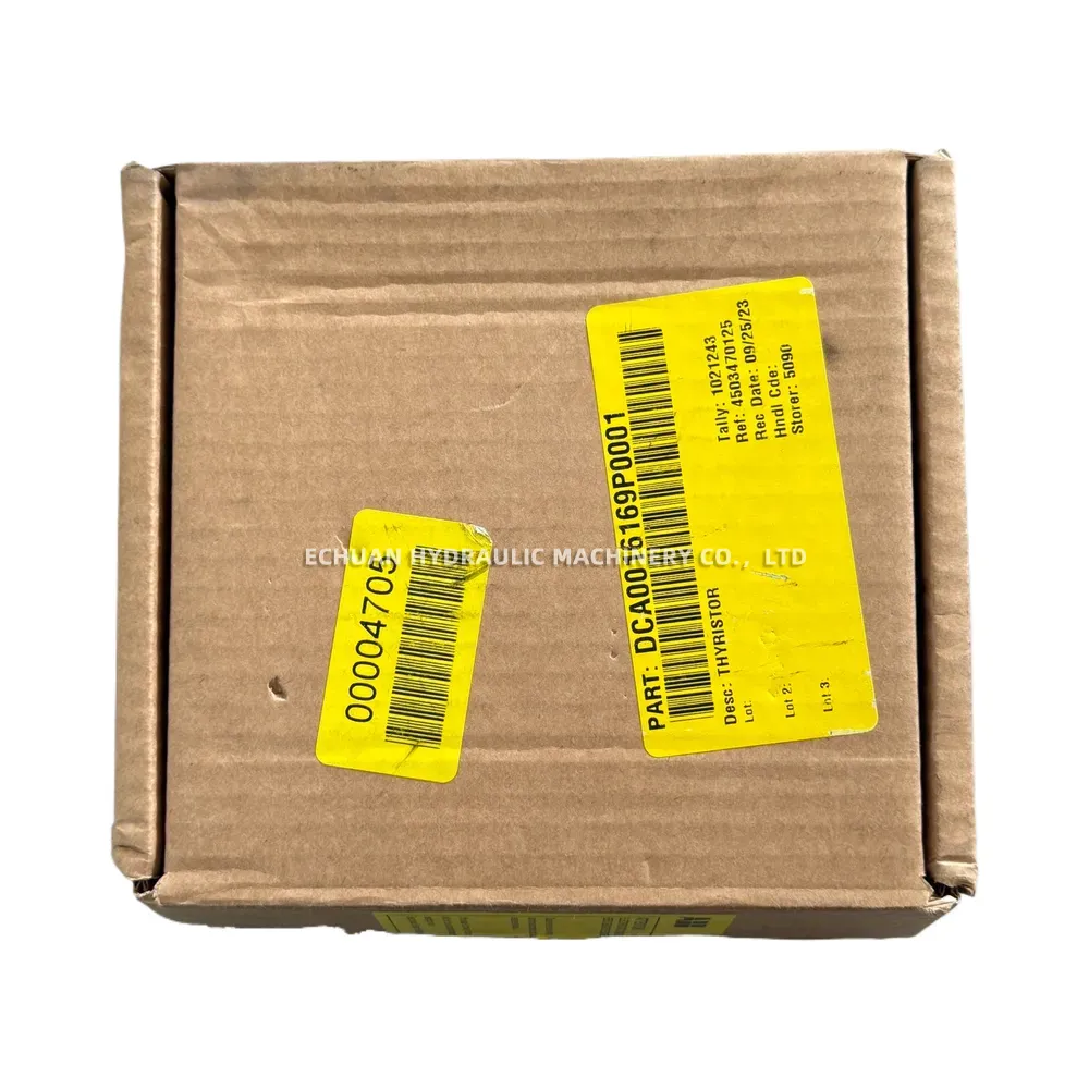 ABB 5STP 24L2800 Thyristor