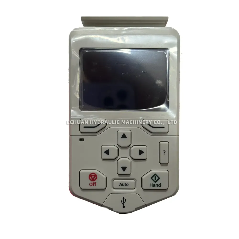 ABB ACH-AP-H Assistant Control Panel
