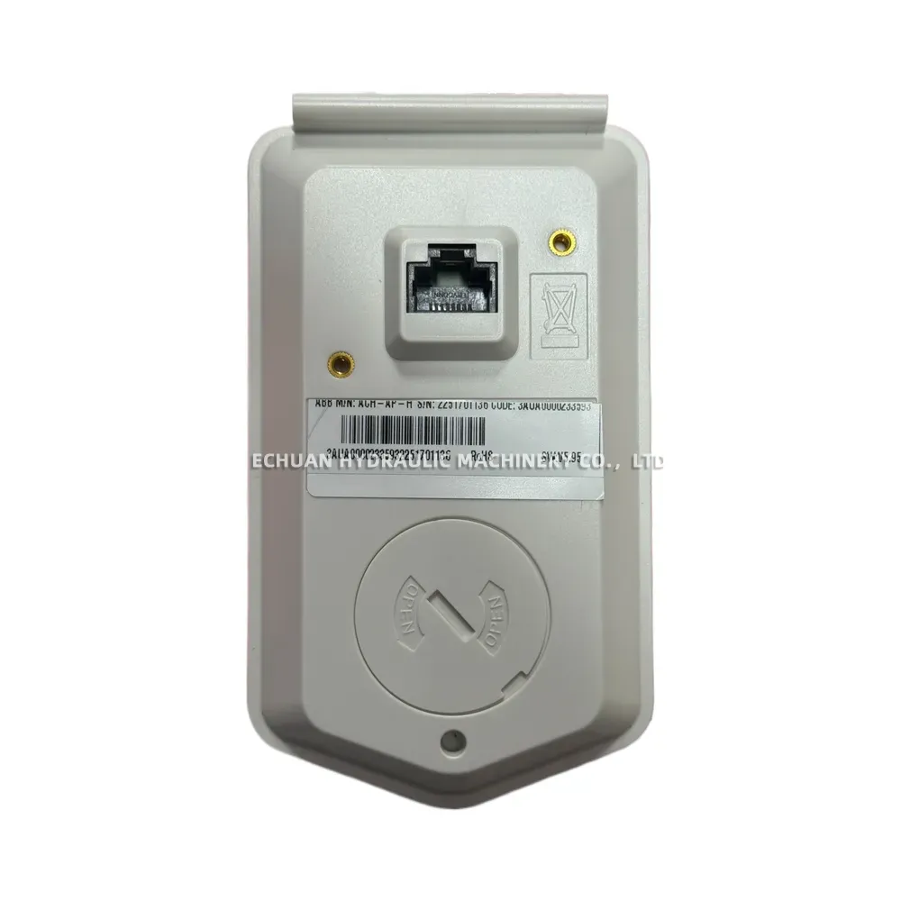 ABB ACH-AP-H Assistant Control Panel
