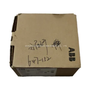 ABB ACS180-04N-05A6-4 AC Drive