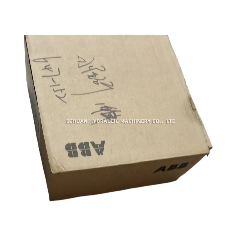 ABB ACS180-04N-05A6-4 AC Drive