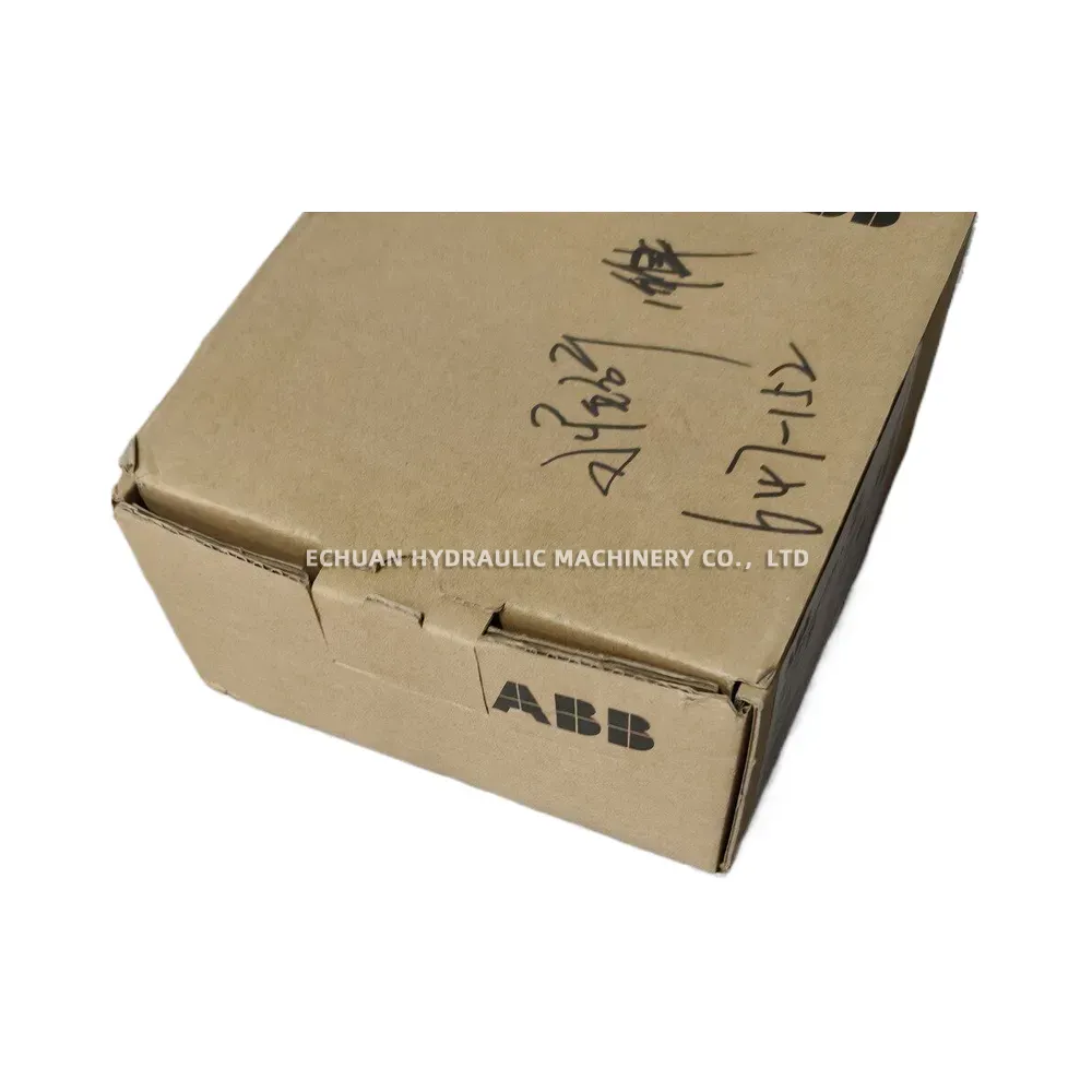 ABB ACS180-04N-05A6-4 AC Drive