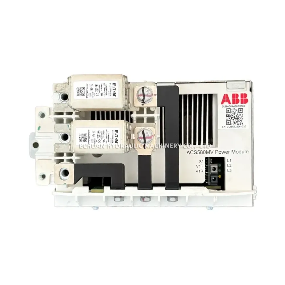 ABB ACS580MV Power Module