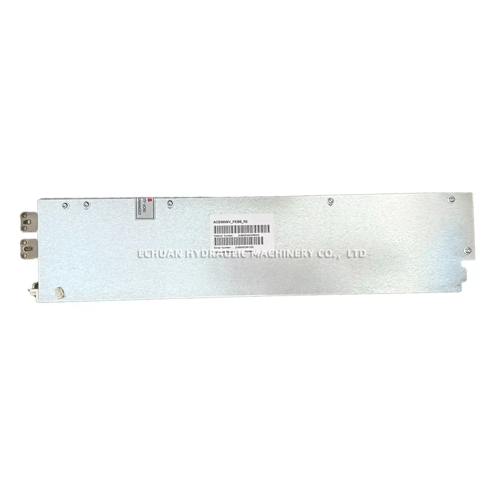 ABB ACS580MV Power Module