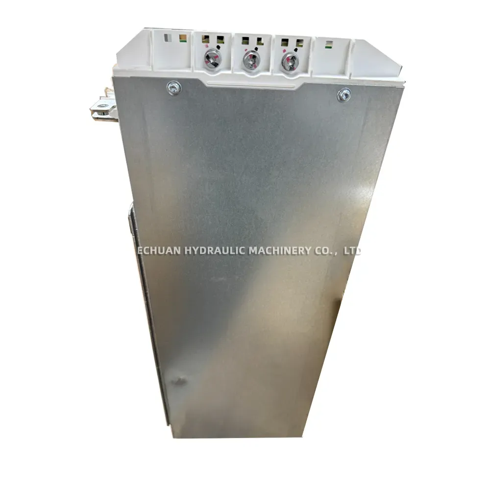 ABB ACS580MV Power Module